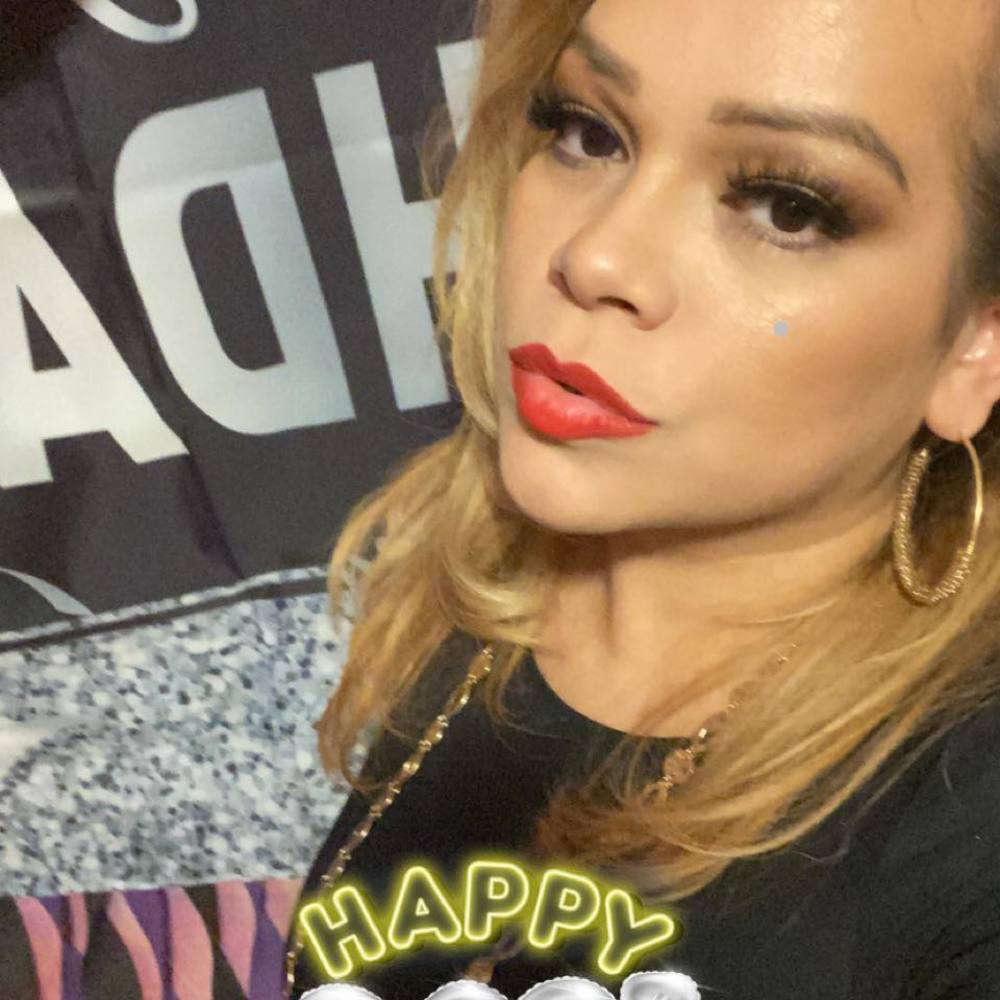 Meet your Posher, Jackie